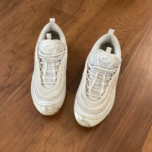 Nike off white air max Y7 Sneakers